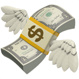 MoneyWithWings